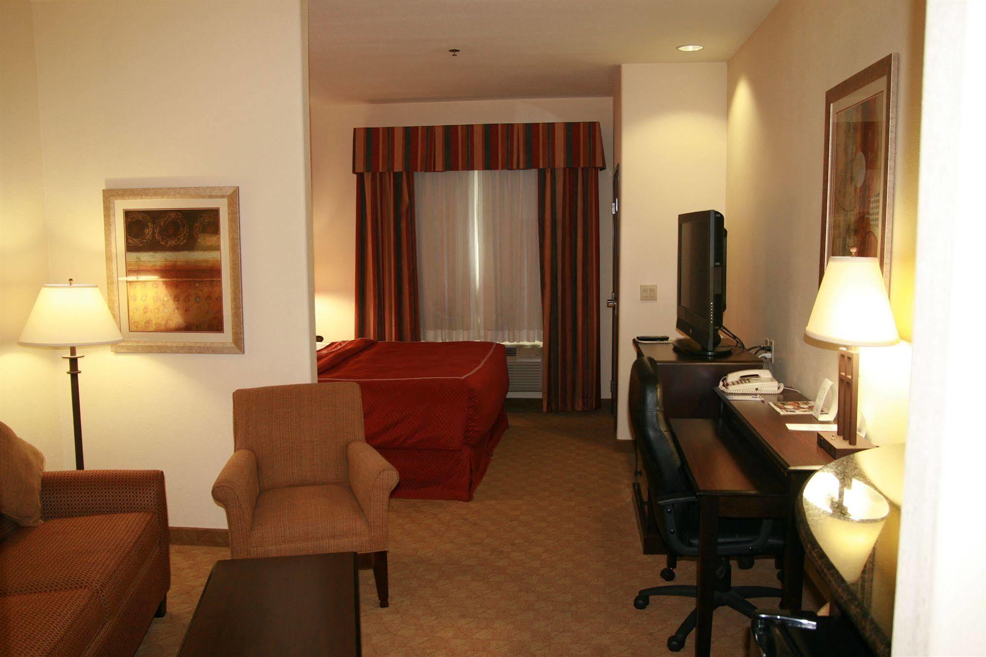 Holiday Inn - Brownsville, An Ihg Hotel Exterior foto